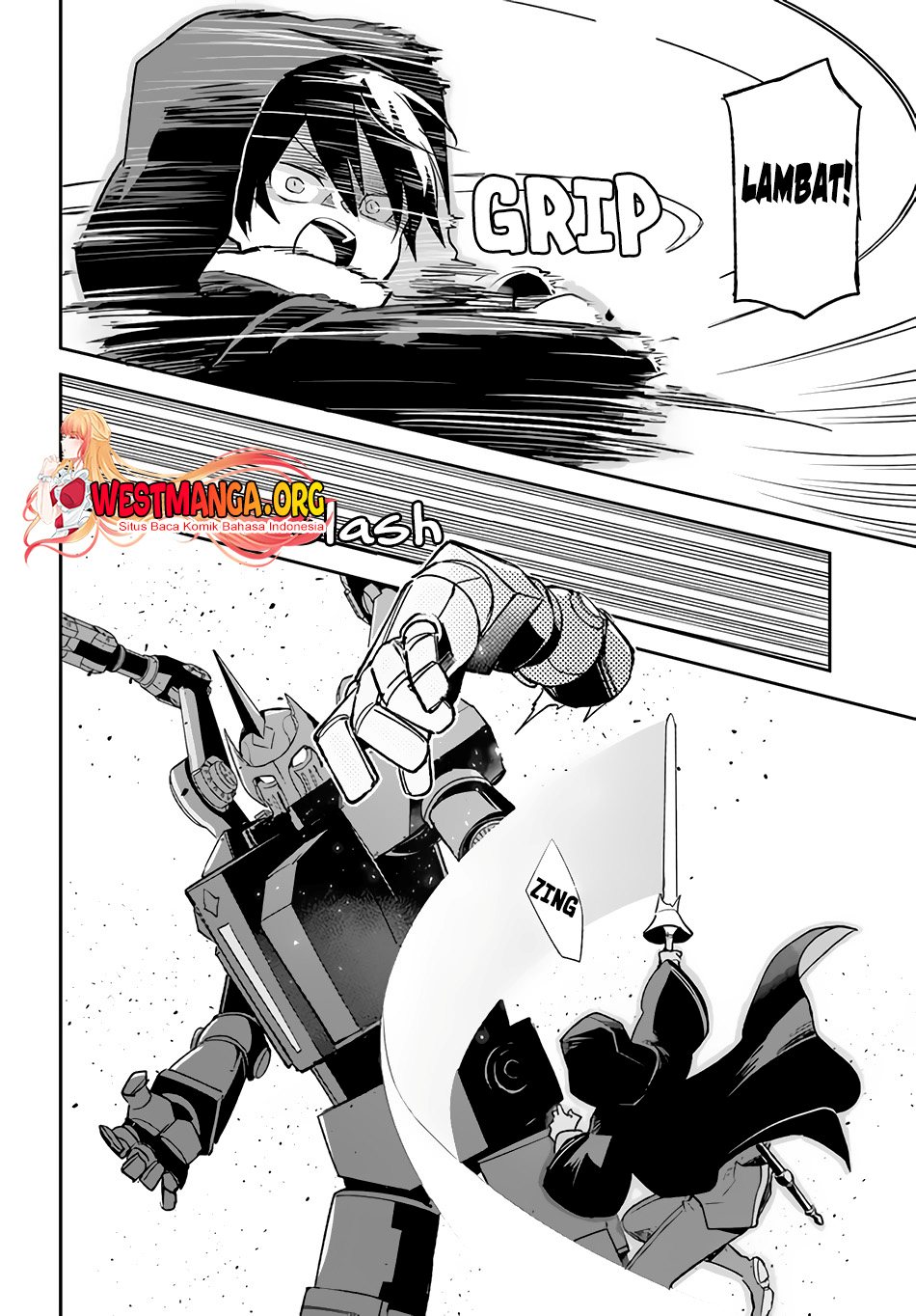 Henkyou Gurashi no Maou, Tensei shite Saikyou no Majutsushi ni naru ~Aisarenagara Nariagaru Moto Maō wa, Ningen o Shiritai~ Chapter 34 Gambar 34